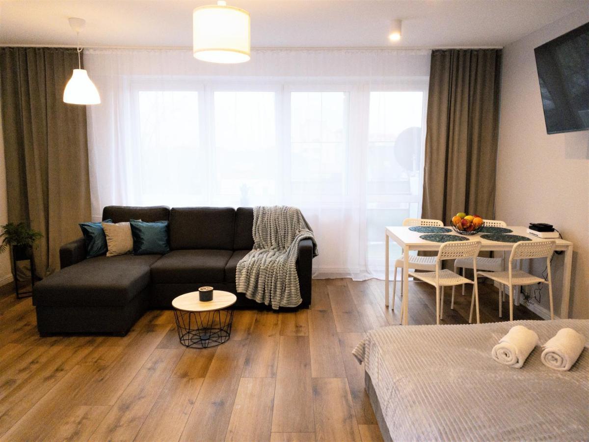 Apartament Skandynawski Mielec Exterior photo