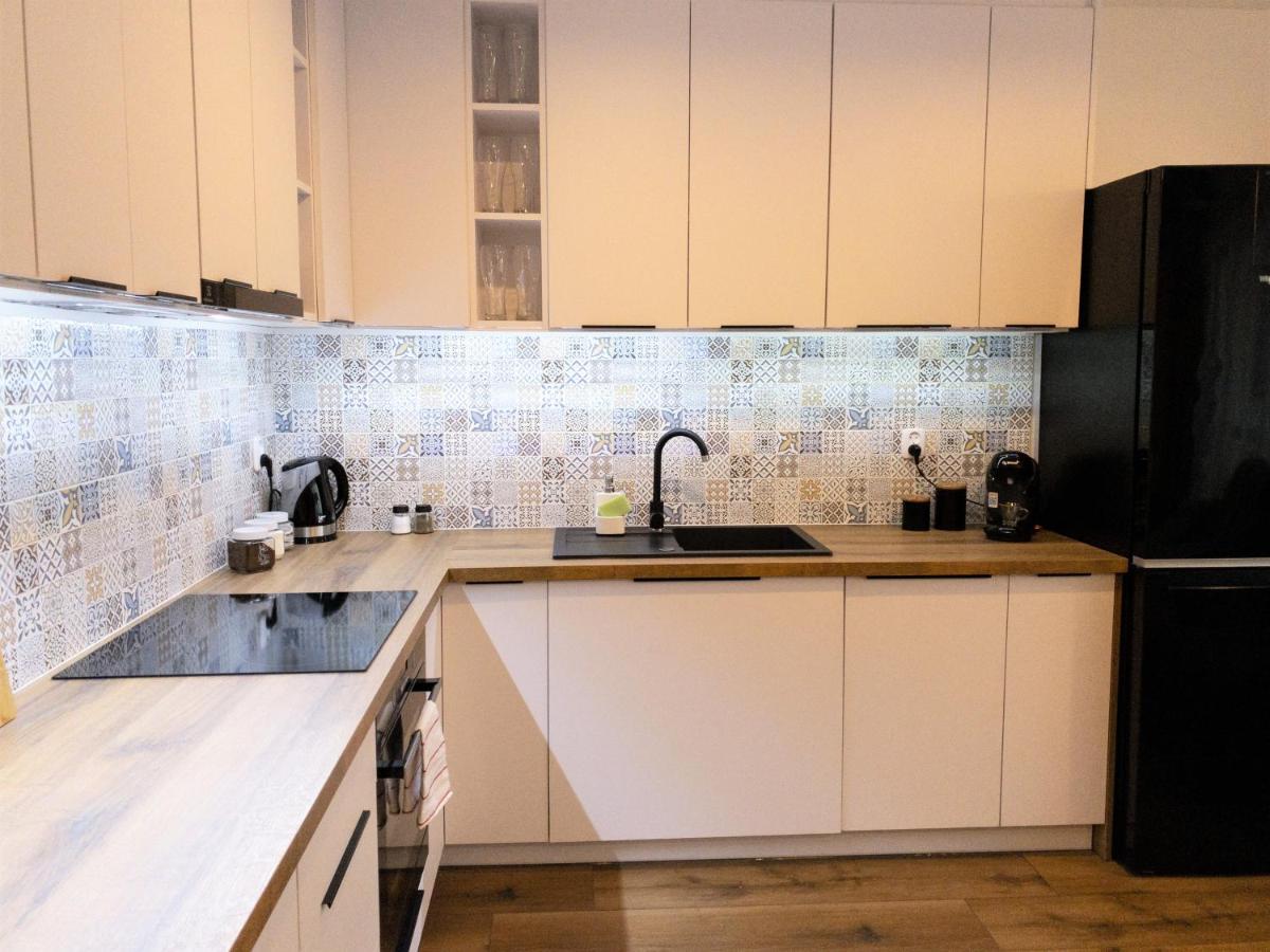 Apartament Skandynawski Mielec Exterior photo