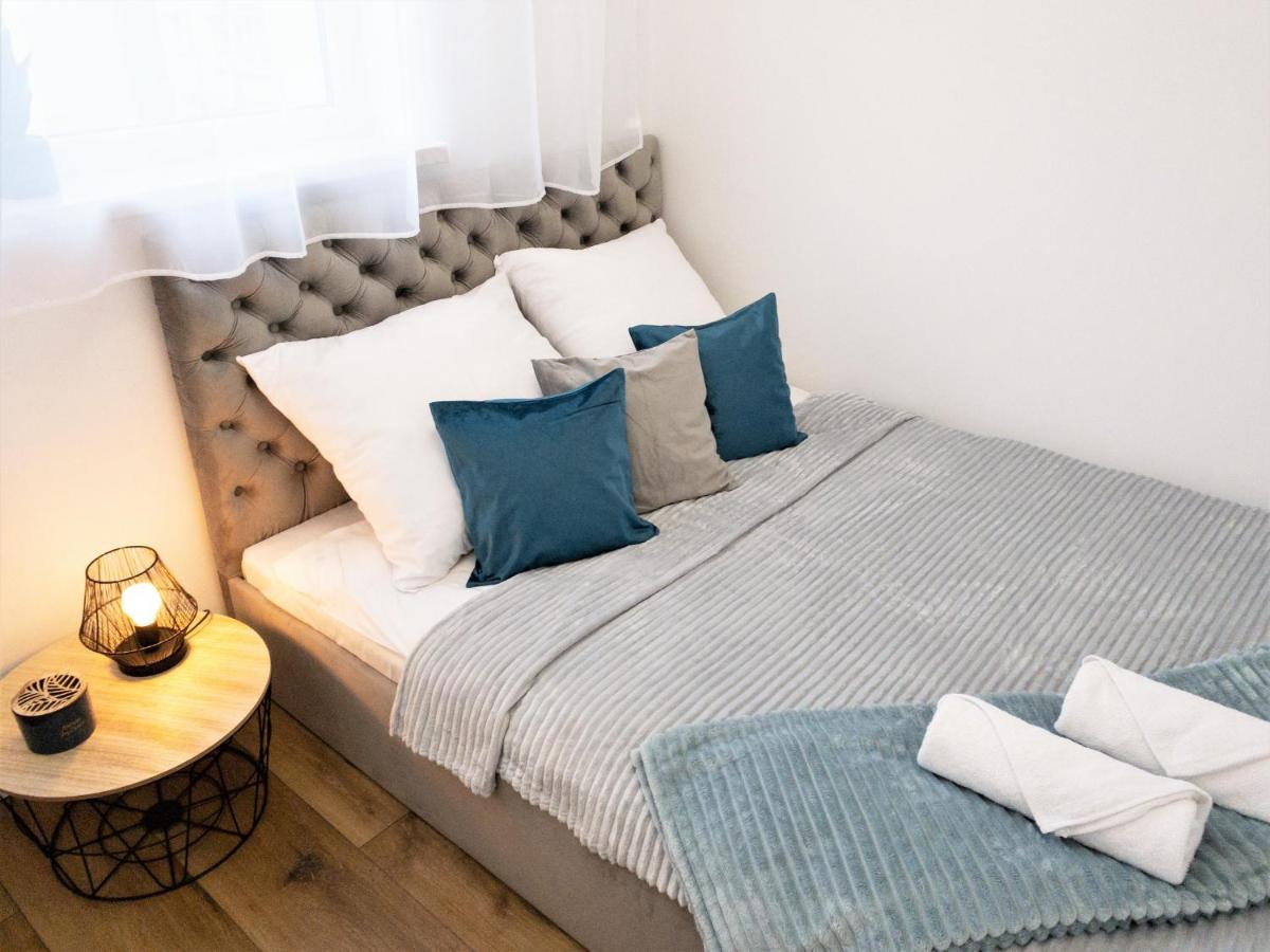 Apartament Skandynawski Mielec Exterior photo